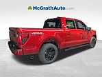 2025 Ford F-150 SuperCrew Cab 4x4 Pickup for sale #F250991 - photo 2