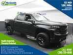 2021 Chevrolet Silverado 1500 Crew Cab 4x4 Pickup for sale #F250994A - photo 1