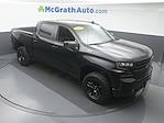 2021 Chevrolet Silverado 1500 Crew Cab 4x4 Pickup for sale #F250994A - photo 3