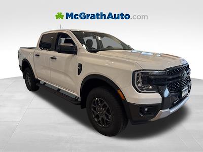 2025 Ford Ranger SuperCrew Cab 4x4 Pickup for sale #F250999 - photo 1