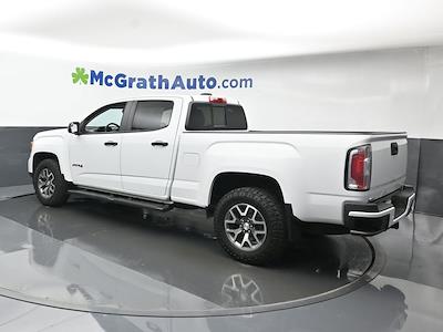 2021 GMC Canyon Crew Cab 4x4 Pickup for sale #F251001A - photo 2