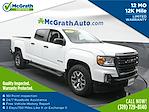 2021 GMC Canyon Crew Cab 4x4 Pickup for sale #F251001A - photo 3