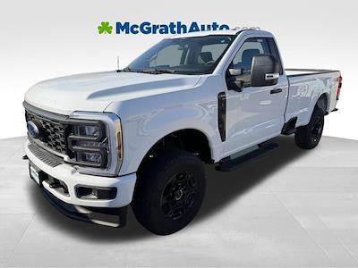 New 2025 Ford F-250 XL Regular Cab 4WD Pickup for sale #F251006 - photo 1