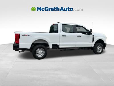 New 2025 Ford F-250 XL Crew Cab 4x4 Pickup for sale #F251011 - photo 2