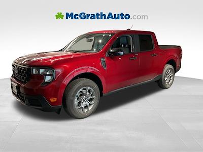 2025 Ford Maverick SuperCrew Cab AWD Pickup for sale #F251023 - photo 1