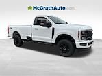2025 Ford F-250 Regular Cab 4x4 Pickup for sale #F251025 - photo 1
