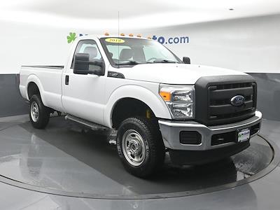 Used 2014 Ford F-250 XL Regular Cab for sale #F251025A - photo 2