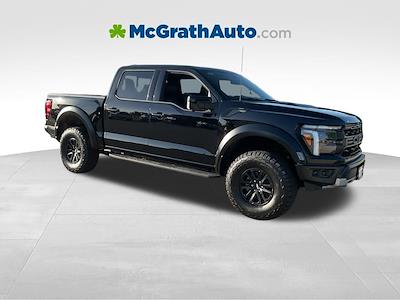 2025 Ford F-150 SuperCrew Cab 4x4 Pickup for sale #F251028 - photo 1