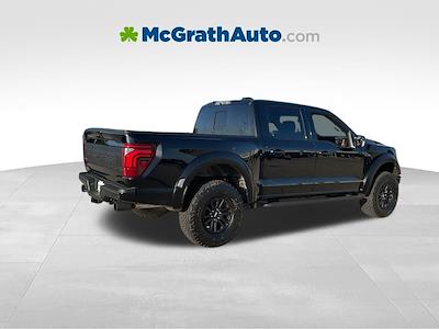 2025 Ford F-150 SuperCrew Cab 4x4 Pickup for sale #F251028 - photo 2