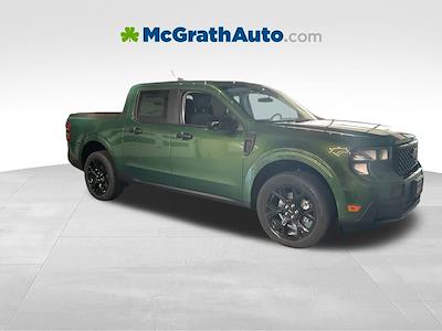 2025 Ford Maverick SuperCrew Cab AWD Pickup for sale #F251031 - photo 1