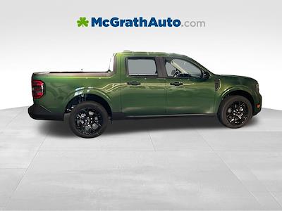 2025 Ford Maverick SuperCrew Cab AWD Pickup for sale #F251031 - photo 2