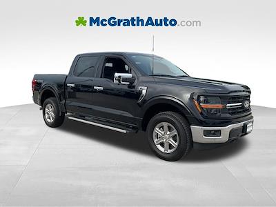 2025 Ford F-150 SuperCrew Cab 4x4 Pickup for sale #F251038 - photo 1
