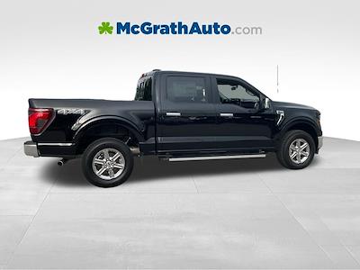 2025 Ford F-150 SuperCrew Cab 4WD Pickup for sale #F251038 - photo 2