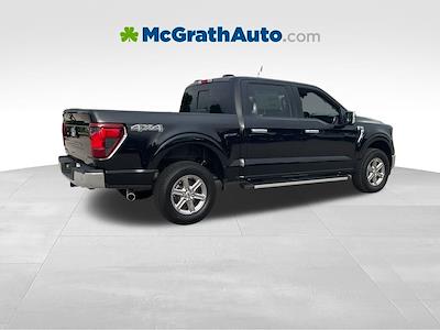 New 2025 Ford F-150 XLT SuperCrew Cab 4WD Pickup for sale #F251038 - photo 2