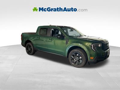 2025 Ford Maverick SuperCrew Cab AWD Pickup for sale #F251041 - photo 1