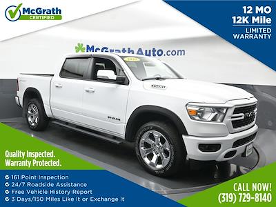 2022 Ram 1500 Crew Cab 4x4 Pickup for sale #F251043A - photo 1