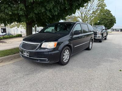Used 2014 Chrysler Town and Country Touring Minivan for sale #F251049C - photo 1