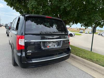 Used 2014 Chrysler Town and Country Touring Minivan for sale #F251049C - photo 2