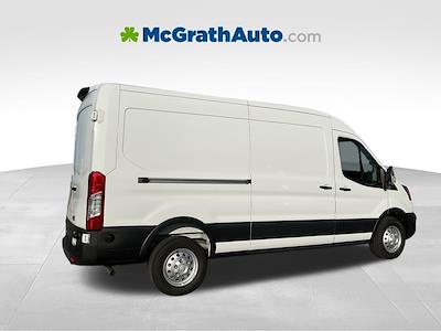 2025 Ford Transit 250 High Roof RWD Empty Cargo Van for sale #F251050 - photo 2
