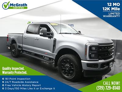 2024 Ford F-350 Crew Cab SRW 4x4 Pickup for sale #F251054A - photo 1