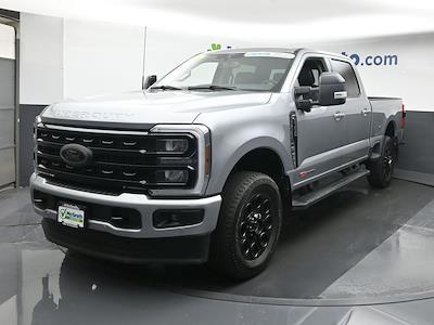 2024 Ford F-350 Crew Cab SRW 4x4 Pickup for sale #F251054A - photo 1