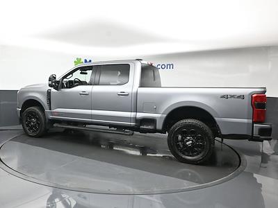 2024 Ford F-350 Crew Cab SRW 4x4 Pickup for sale #F251054A - photo 2