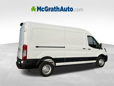 2025 Ford Transit 250 Medium Roof AWD Empty Cargo Van for sale #F251057 - photo 2