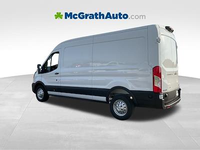 2025 Ford Transit 250 Medium Roof AWD Empty Cargo Van for sale #F251057 - photo 2