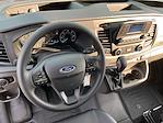 New 2025 Ford Transit 250 Medium Roof AWD Empty Cargo Van for sale #F251057 - photo 13