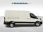 New 2025 Ford Transit 250 Medium Roof AWD Empty Cargo Van for sale #F251057 - photo 4