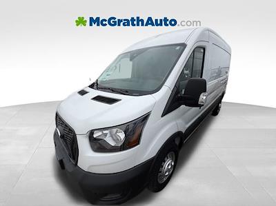 New 2025 Ford Transit 250 Medium Roof Empty Cargo Van for sale #F251058 - photo 1