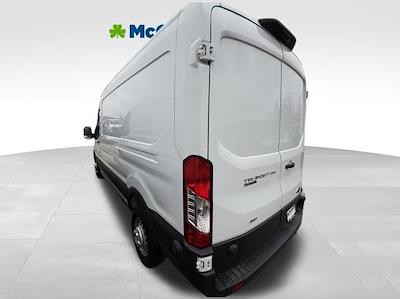 New 2025 Ford Transit 250 Medium Roof Empty Cargo Van for sale #F251058 - photo 2