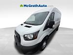 New 2025 Ford Transit 250 Medium Roof Empty Cargo Van for sale #F251058 - photo 1