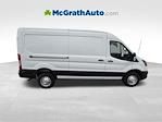 New 2025 Ford Transit 250 Medium Roof Empty Cargo Van for sale #F251058 - photo 4