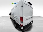 New 2025 Ford Transit 250 Medium Roof Empty Cargo Van for sale #F251058 - photo 2