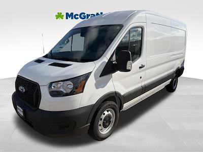 2025 Ford Transit 250 Medium Roof RWD Empty Cargo Van for sale #F251059 - photo 1