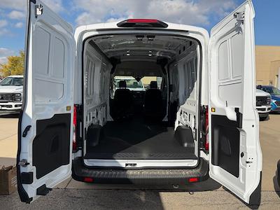 2025 Ford Transit 250 Medium Roof RWD Empty Cargo Van for sale #F251059 - photo 2