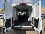 New 2025 Ford Transit 250 Medium Roof Empty Cargo Van for sale #F251059 - photo 2
