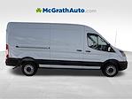 New 2025 Ford Transit 250 Medium Roof Empty Cargo Van for sale #F251059 - photo 4
