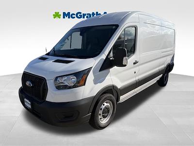 2025 Ford Transit 250 Medium Roof RWD Empty Cargo Van for sale #F251060 - photo 1