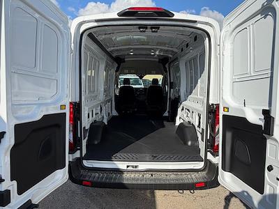 2025 Ford Transit 250 Medium Roof RWD Empty Cargo Van for sale #F251060 - photo 2