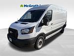 New 2025 Ford Transit 250 Medium Roof Empty Cargo Van for sale #F251060 - photo 1