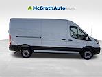 New 2025 Ford Transit 250 Medium Roof Empty Cargo Van for sale #F251060 - photo 4
