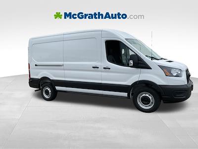 2025 Ford Transit 250 Medium Roof RWD Empty Cargo Van for sale #F251061 - photo 1