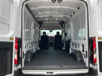 2025 Ford Transit 250 Medium Roof RWD Empty Cargo Van for sale #F251061 - photo 2