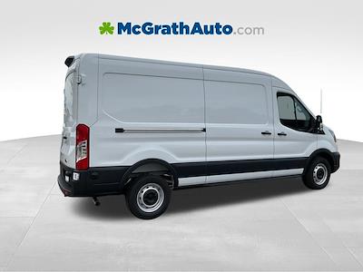 2025 Ford Transit 250 Medium Roof RWD Empty Cargo Van for sale #F251061 - photo 2