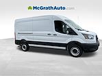 New 2025 Ford Transit 250 Medium Roof Empty Cargo Van for sale #F251061 - photo 1