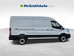New 2025 Ford Transit 250 Medium Roof Empty Cargo Van for sale #F251061 - photo 3