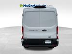 New 2025 Ford Transit 250 Medium Roof Empty Cargo Van for sale #F251061 - photo 4