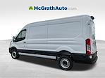 New 2025 Ford Transit 250 Medium Roof Empty Cargo Van for sale #F251061 - photo 5